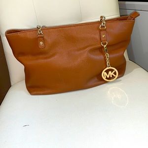 Michael Kors shoulder bag